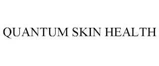 QUANTUM SKIN HEALTH