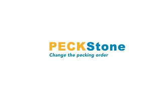 PECKSTONE CHANGE THE PECKING ORDER