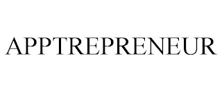 APPTREPRENEUR