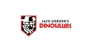 JACK HORNER'S DINOSAURS