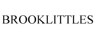 BROOKLITTLES