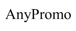 ANYPROMO