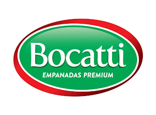 BOCATTI EMPANADAS PREMIUM