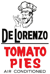 DELORENZO TOMATO PIES AIR CONDITIONED