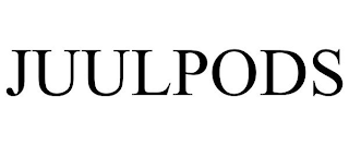 JUULPODS