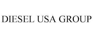 DIESEL USA GROUP