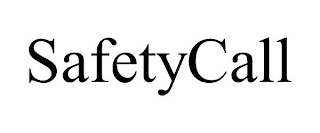 SAFETYCALL