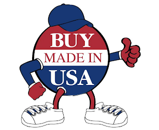 BUY MADE IN USA