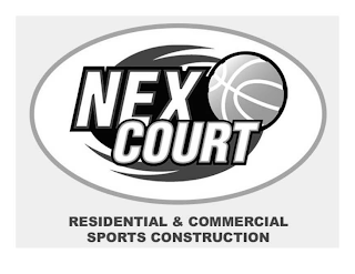 NEX COURT RESIDENTIAL & COMMERCIAL SPORTS CONSTRUCTION