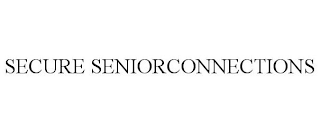 SECURE SENIORCONNECTIONS