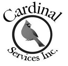 CARDINAL SERVICES INC.