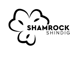 SHAMROCK SHINDIG