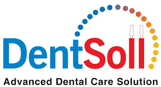 DENTSOLL ADVANCED DENTAL CARE SOLUTION