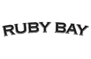 RUBY BAY