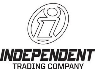 I INDEPENDENT TRADING COMPANY