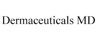 DERMACEUTICALS MD