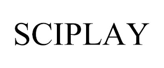 SCIPLAY