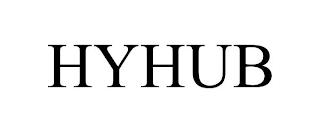 HYHUB