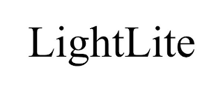 LIGHTLITE