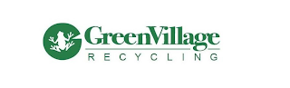 GREENVILLAGE RECYCLING