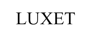 LUXET