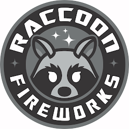 RACCOON FIREWORKS