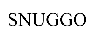 SNUGGO