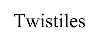 TWISTILES