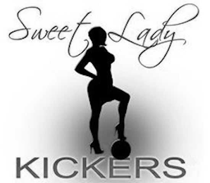 SWEET LADY KICKERS