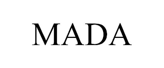 MADA