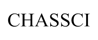 CHASSCI