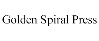 GOLDEN SPIRAL PRESS