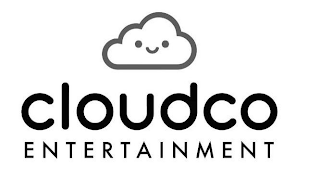 CLOUDCO ENTERTAINMENT