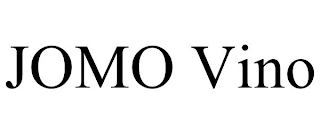 JOMO VINO