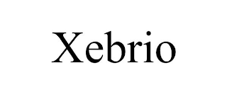 XEBRIO