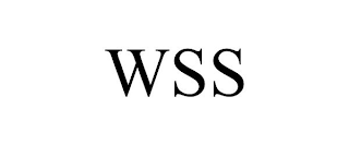 WSS