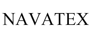 NAVATEX