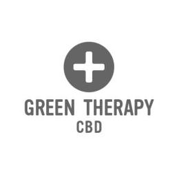 GREEN THERAPY CBD