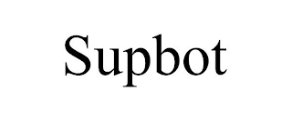 SUPBOT