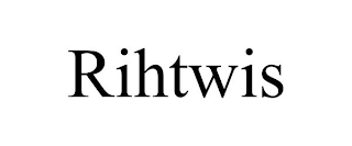 RIHTWIS