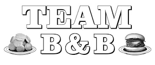 TEAM B&B