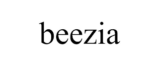 BEEZIA