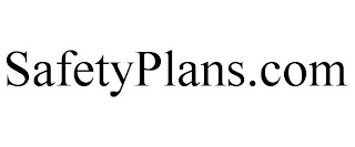 SAFETYPLANS.COM