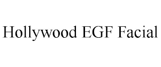 HOLLYWOOD EGF FACIAL