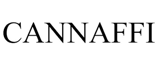 CANNAFFI
