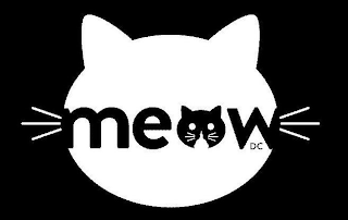 MEOW DC