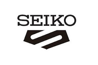 S SEIKO