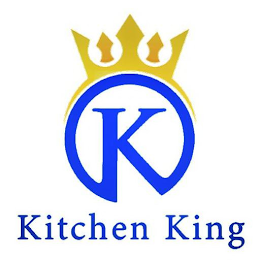 K KITCHEN KING