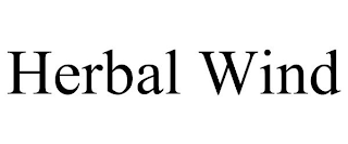 HERBAL WIND
