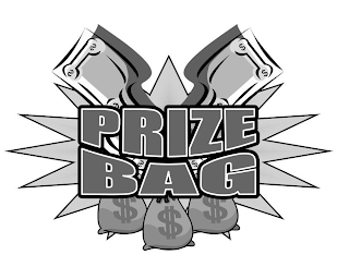 PRIZE BAG